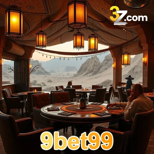 9BET99 App