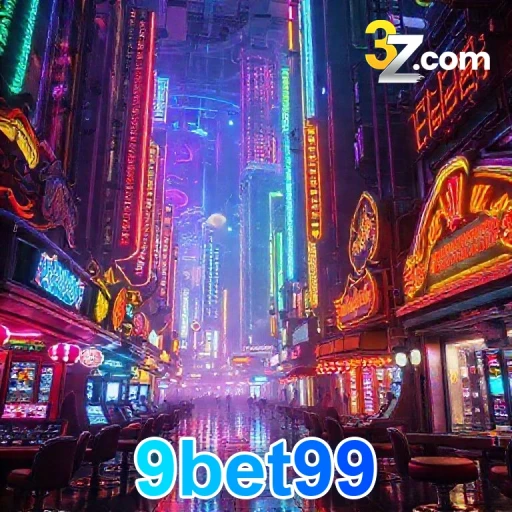 9BET99 Jogos de caça-níqueis