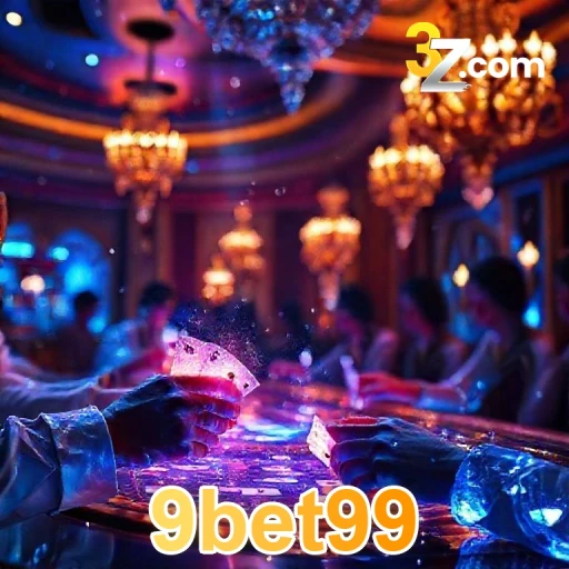 9BET99 Login
