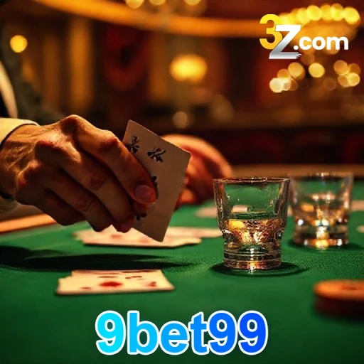9BET99 Slots